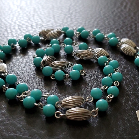 VTG Sarah Coventry necklace - Picture 3 of 7